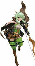 High Elf Archer 1/7 Scale Figure Q8981
