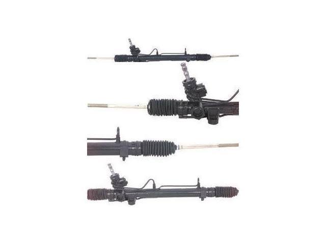 Rack & Pinion Q8637