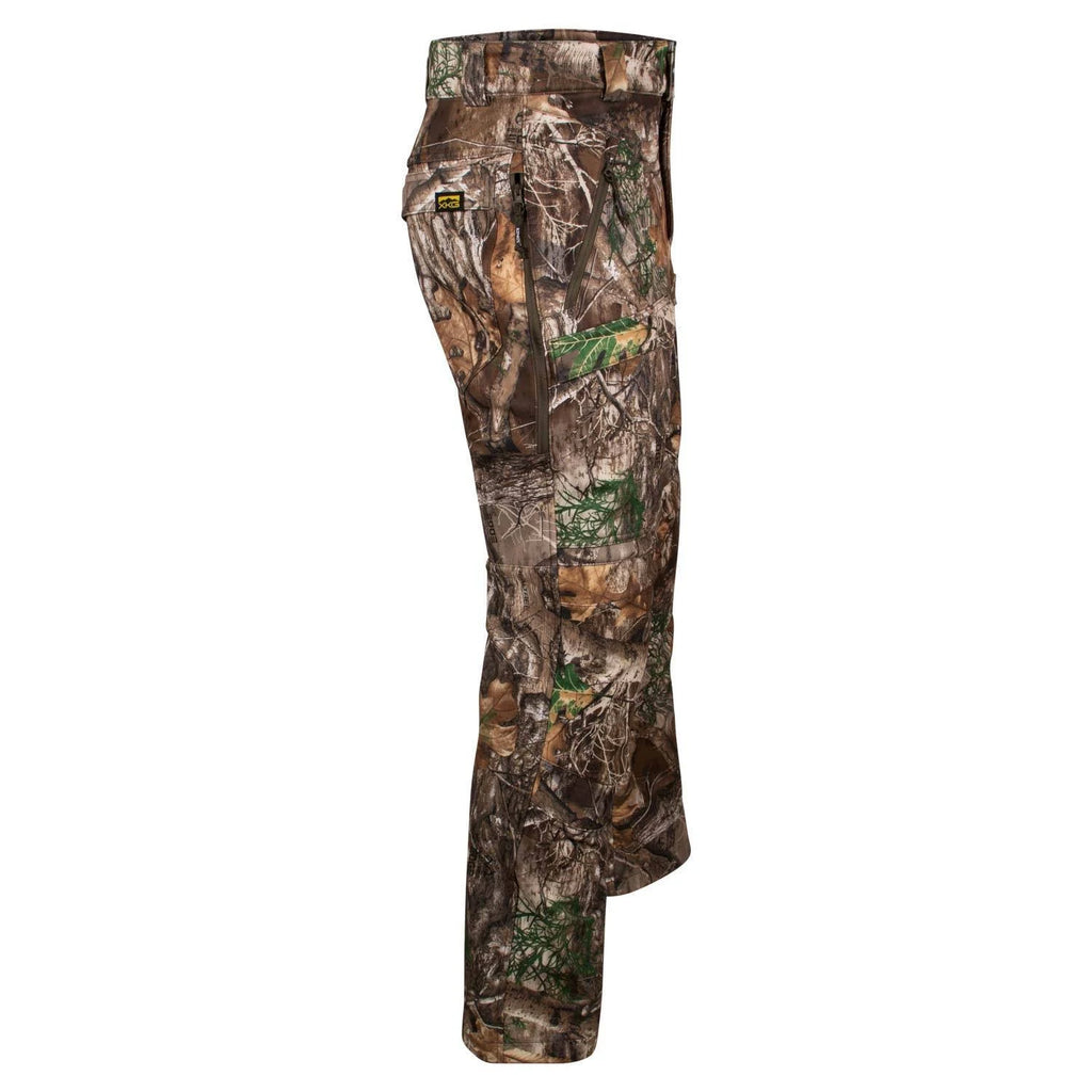 Camo Pant N737