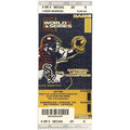 2005 World Series Game 1 Mega Ticket A398071