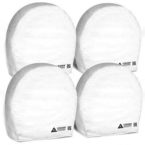 4pcs RV Tire Wheel Covers S702