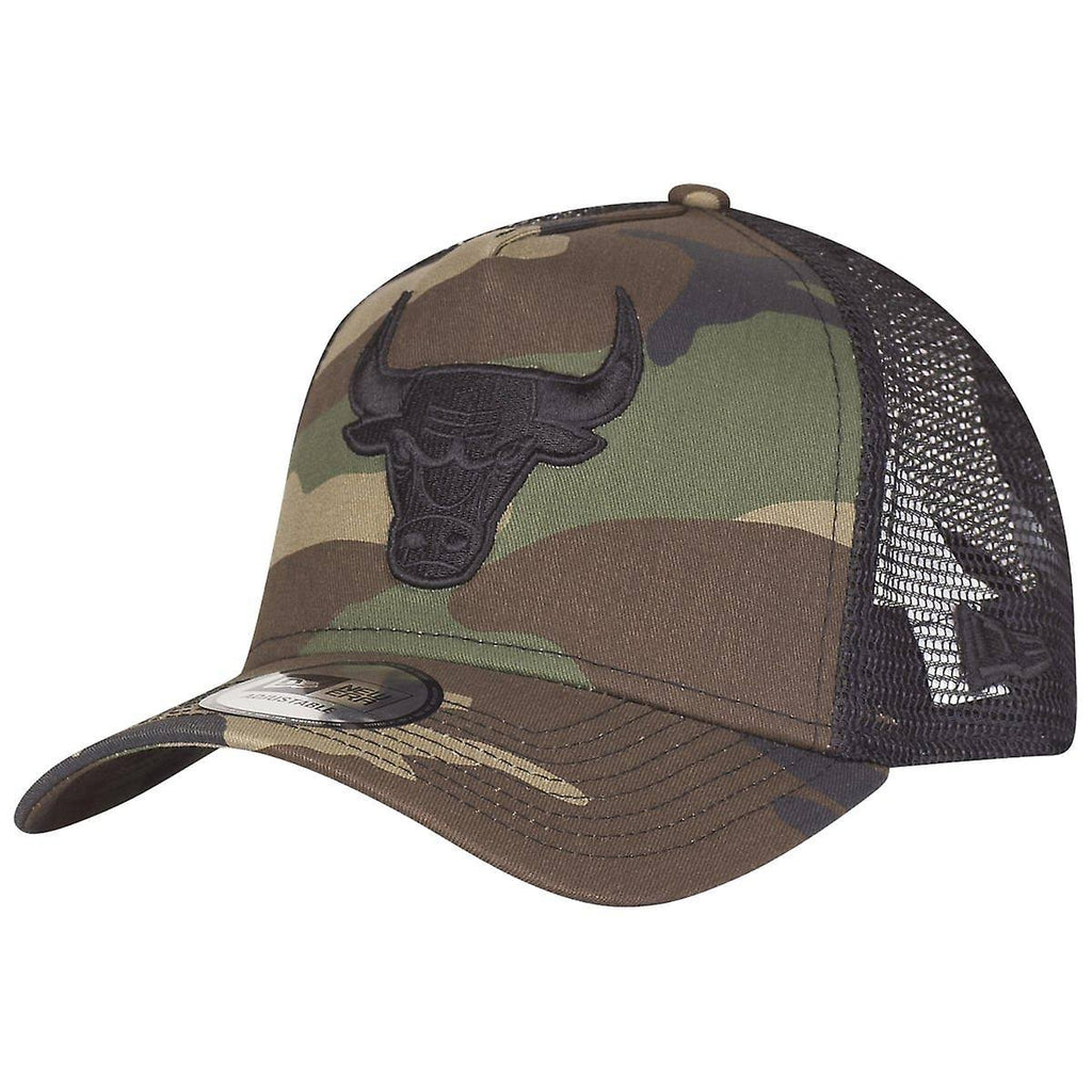 Adjustable Trucker Cap One Size K143693