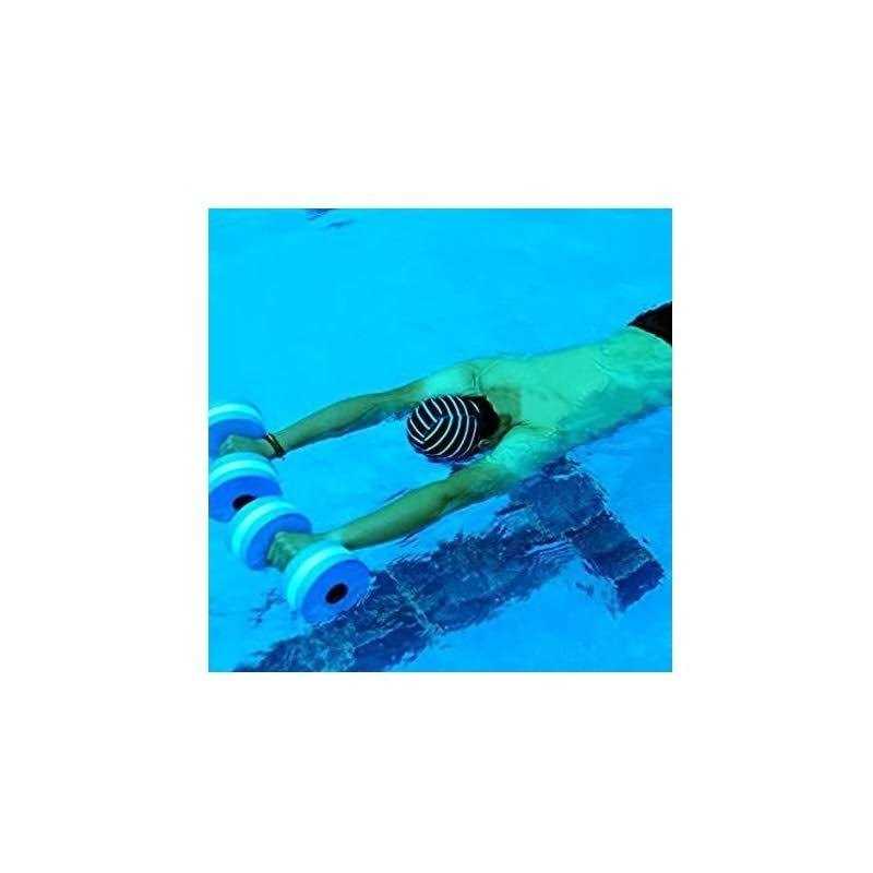 Aquatic Exercise Dumbbells I5143