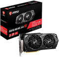 Radeon RX 5600 XT 6GB GDDR6 Graphics Card Y56992