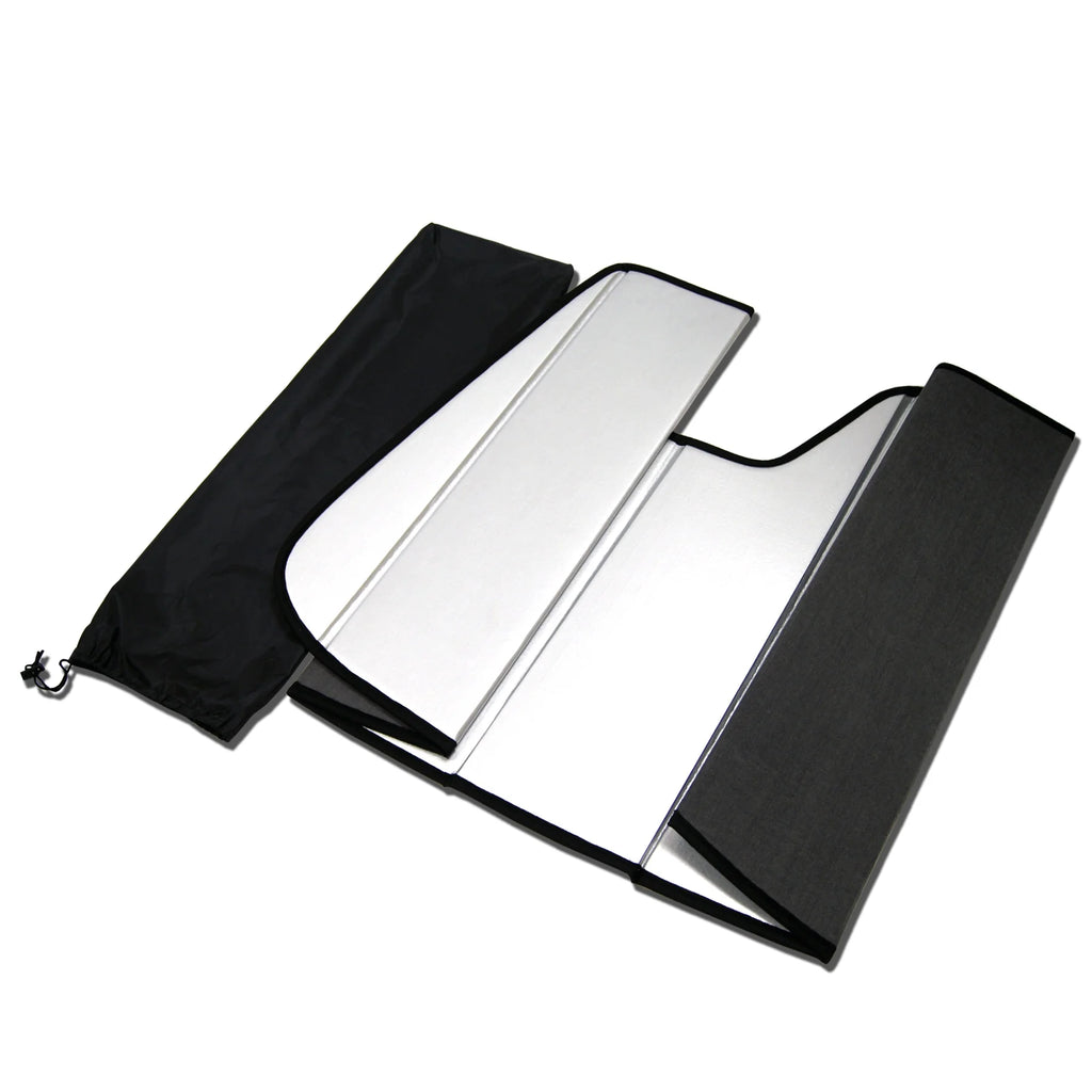 Custom Fit Windshield Sun Shade Protector F300
