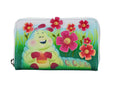 Disney Pixar A Bugs Life Earth Day Zip-Around Wallet X720908