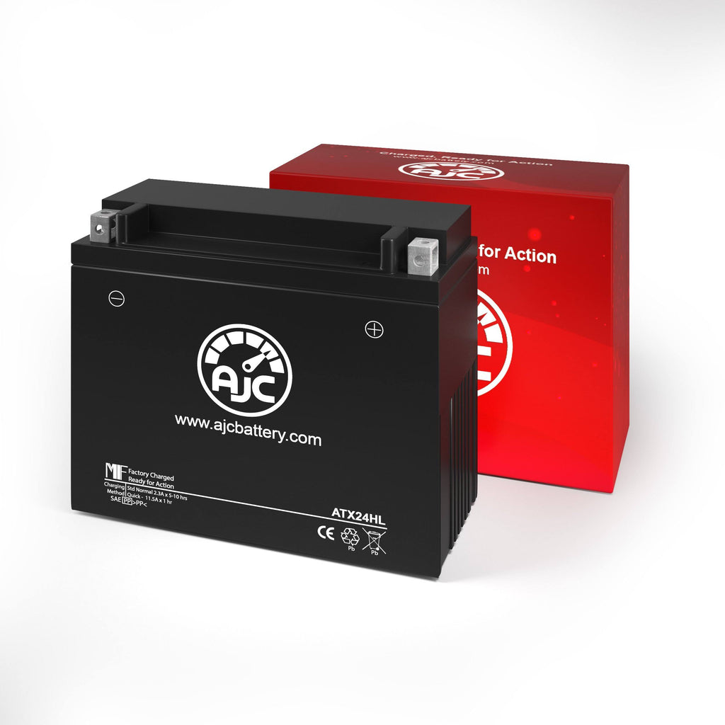 Powersports Replacement Battery K61448