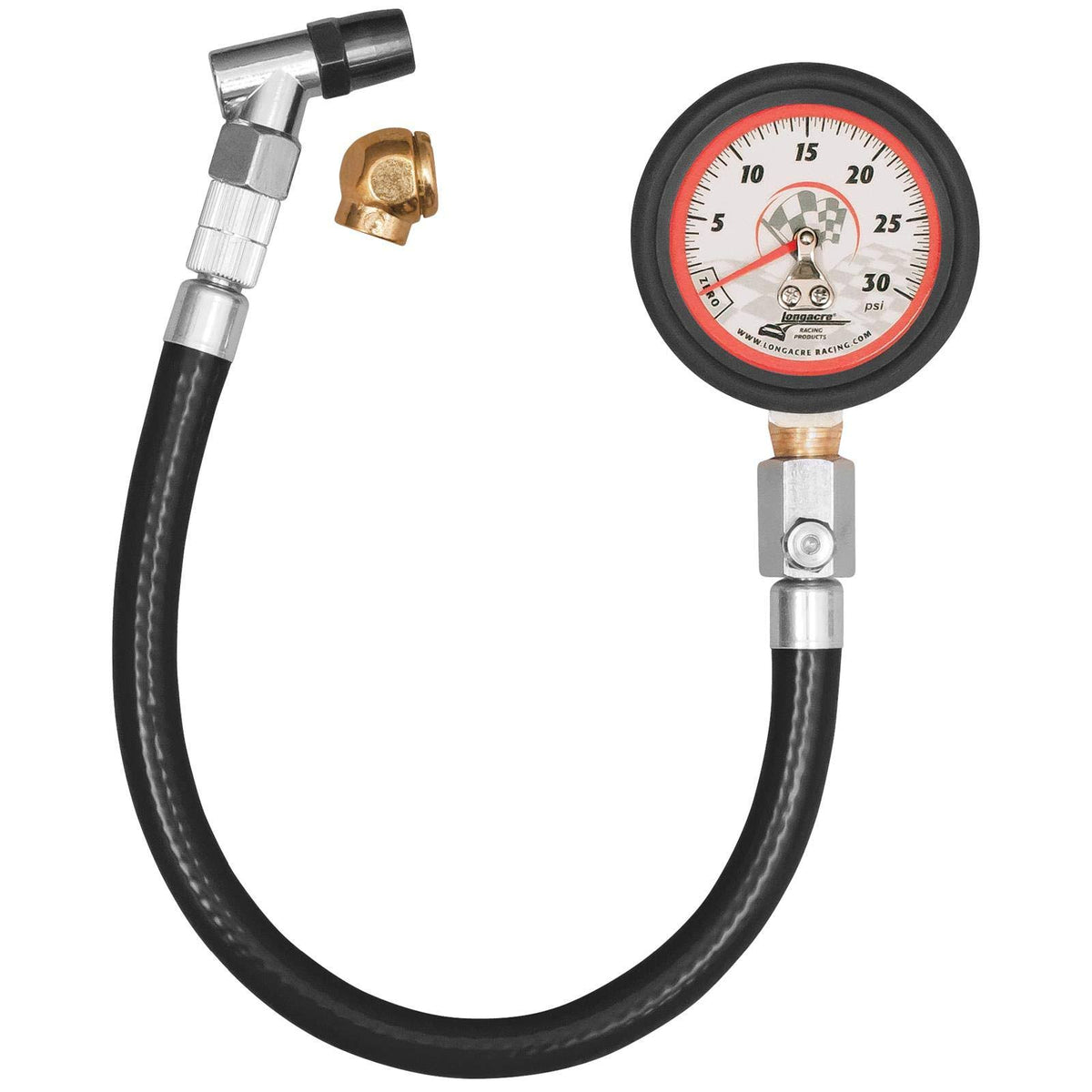 Tire Gauge L4133