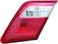Passenger Side Inner Tail Light for Toyota Camry 2007 2009 Non Hybrid E863469
