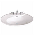 Ebony Bathroom Sink V9642