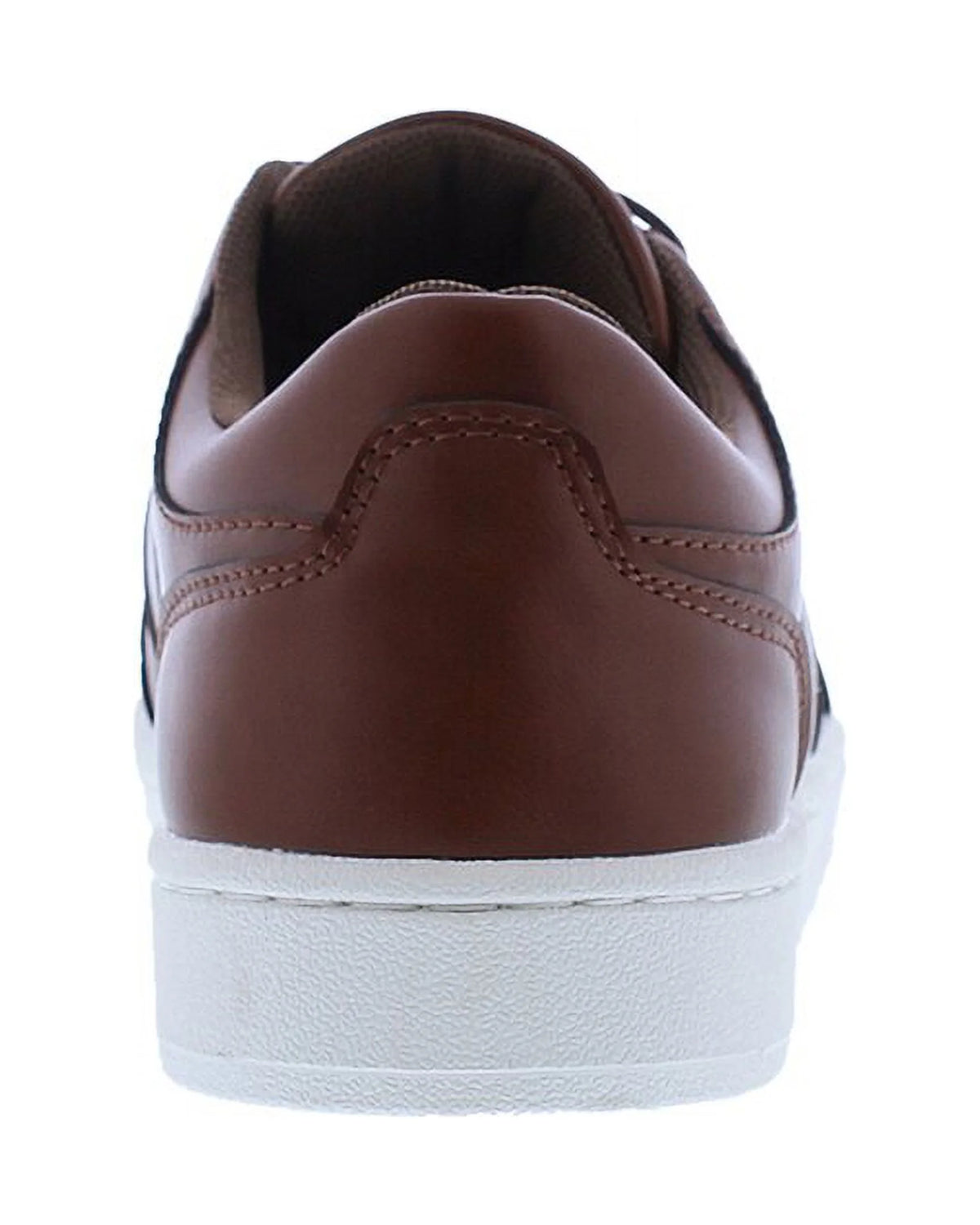 Leather Sneaker D91116