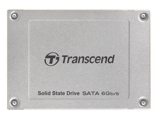 480 GB Internal SSD - SATA 6Gb/s F823739