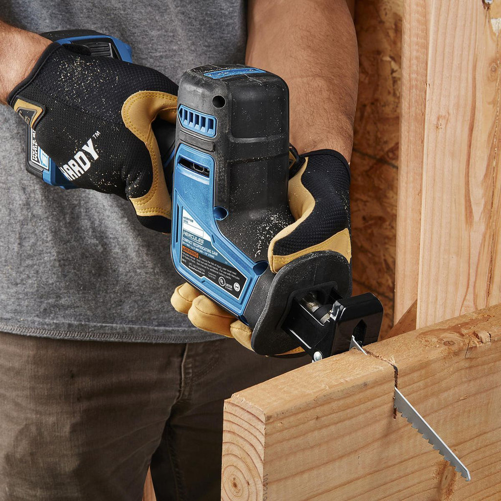 Brushless Cordless Compact Reciprocating Saw E71469