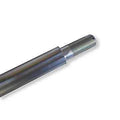 Solid 42x22 Steel Axle with Threaded Ends O767770