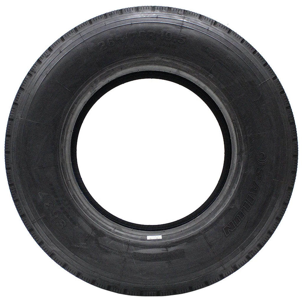 Trailer Tire ST235/85R16 L553