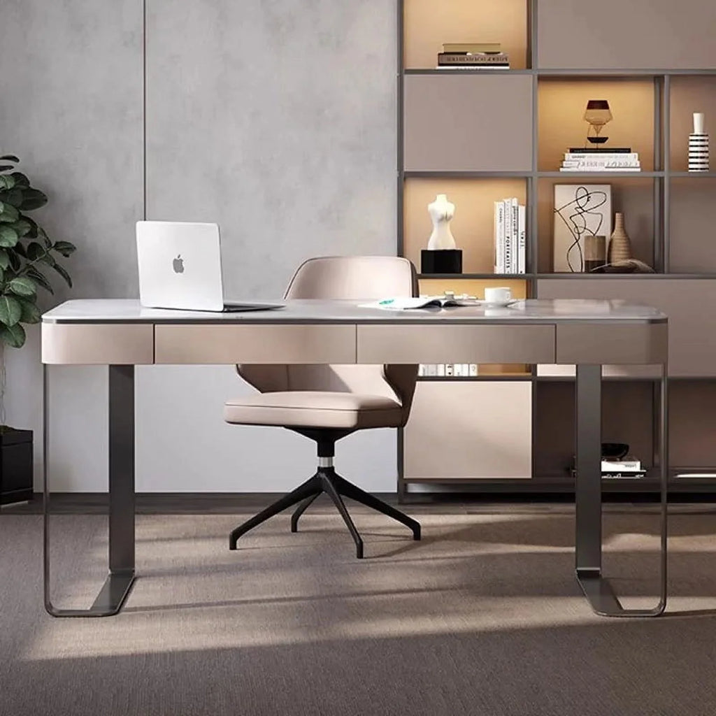 Adjustable Modern Office Desk A4733