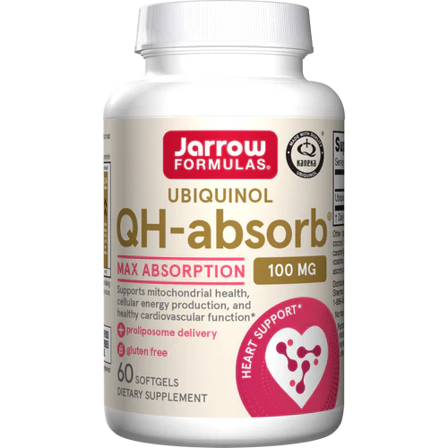 Ubiquinol 100 mg L558927
