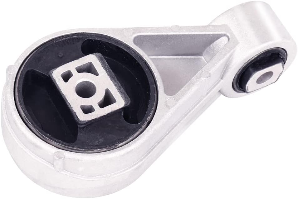 Engine Motor Mount Pack of 2 B611