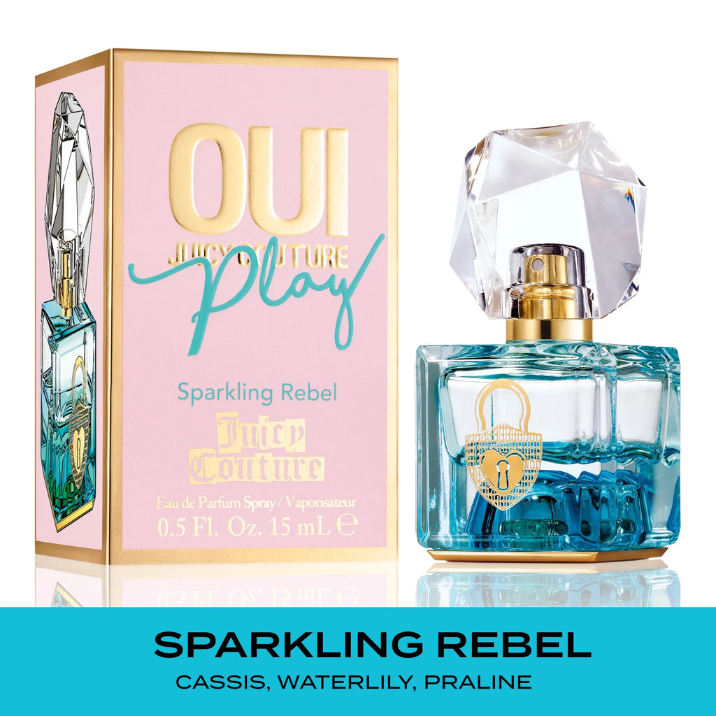 Eau De Parfum 0.5 oz F8767