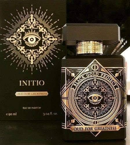 Magnetic Blend 8 Eau De Parfum 90ml T6934