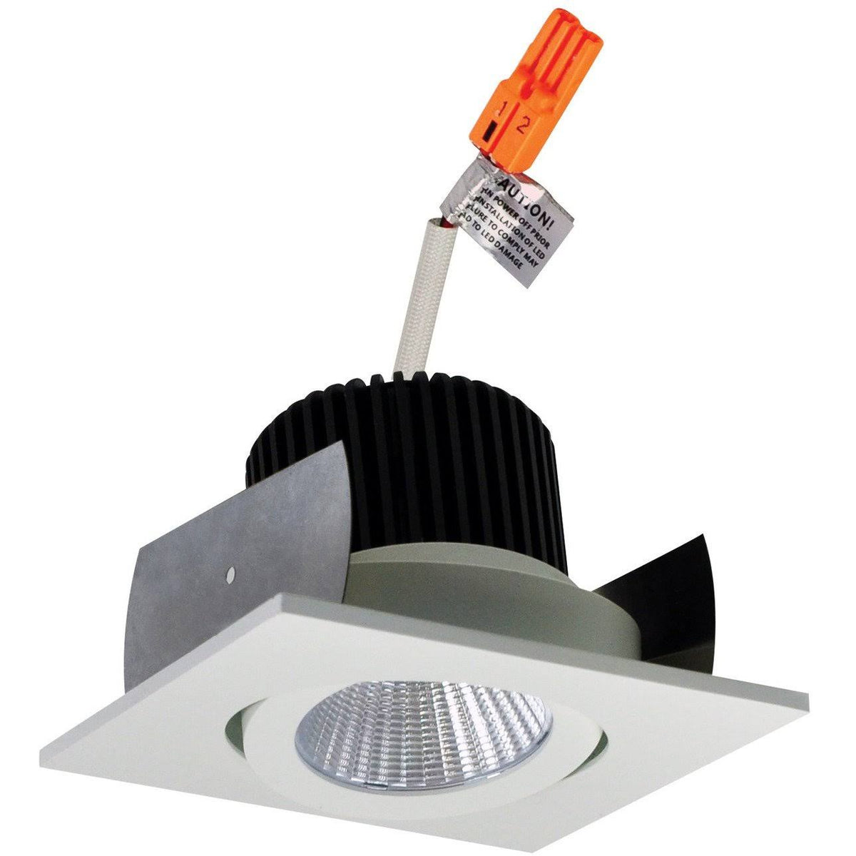 2 inch LED Square Surface Light U834