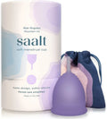 Soft Reusable Menstrual Cup Z237183