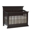Espresso 4-in-1 Convertible Crib O286644