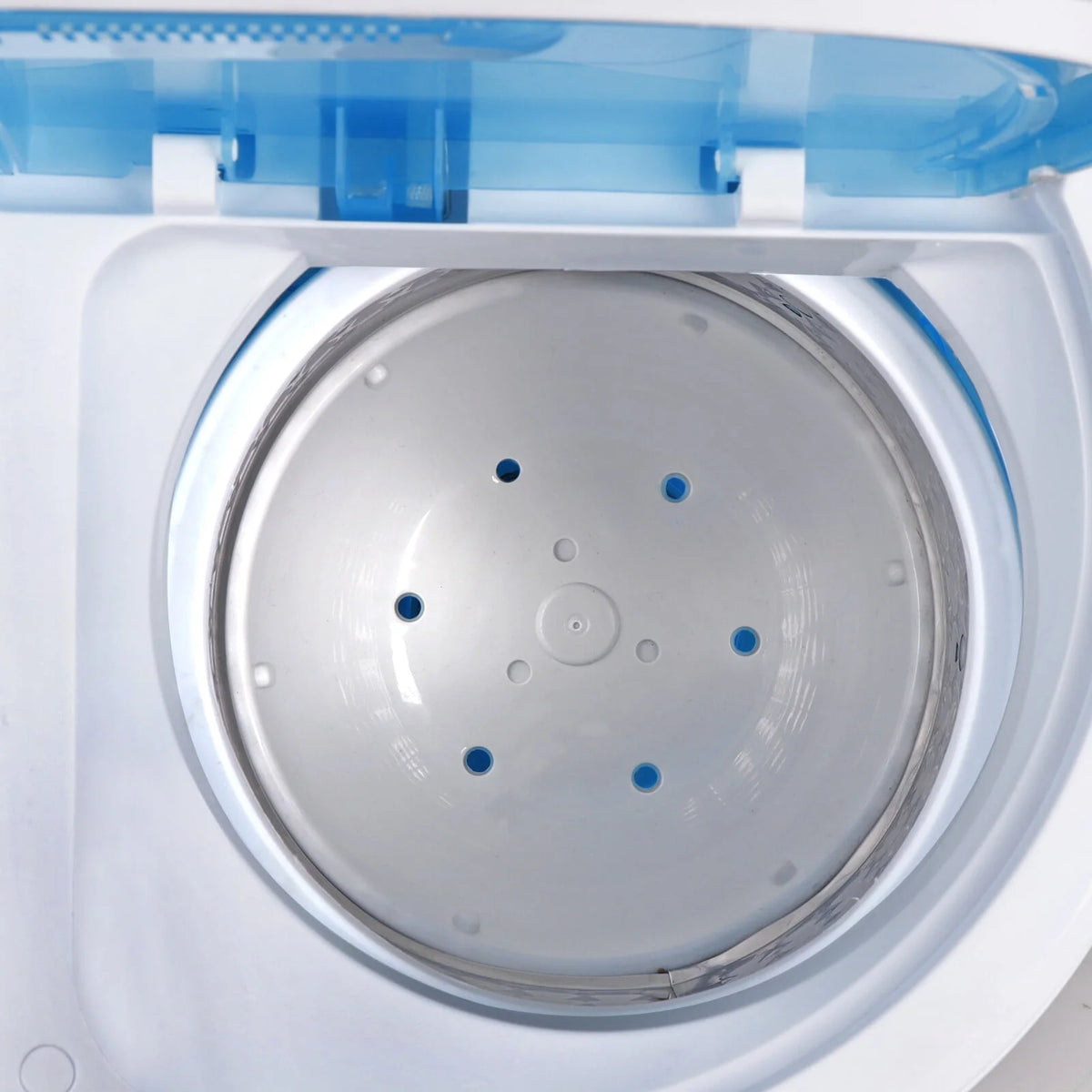 Compact Lightweight Twin Tub Washing Machine R388