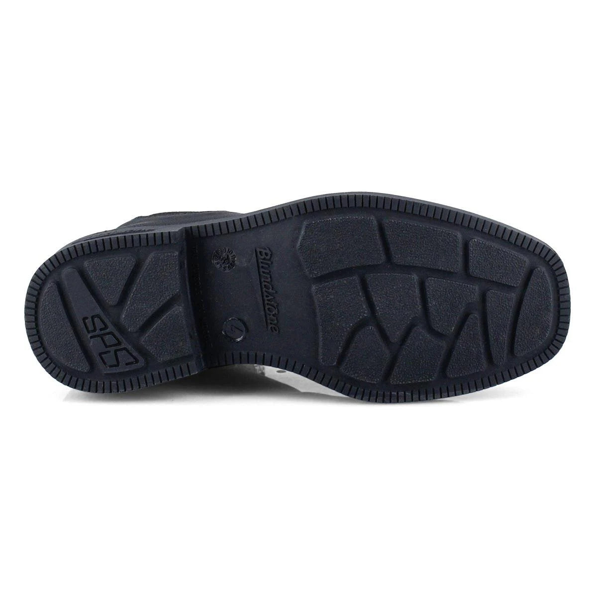 Chisel Toe Black Blundstone A13028