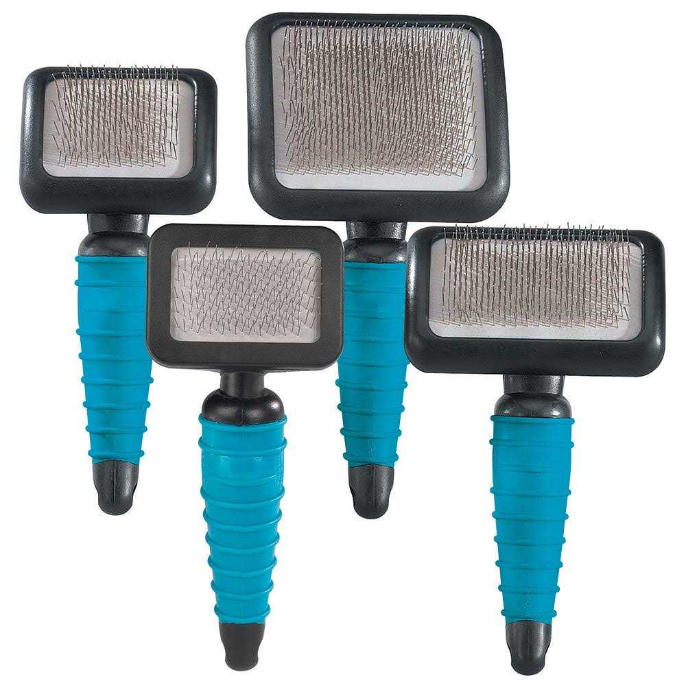 Ergonomic Slicker Brush V2223