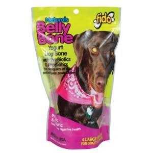 Belly Bones Treats 8oz Bag C976168