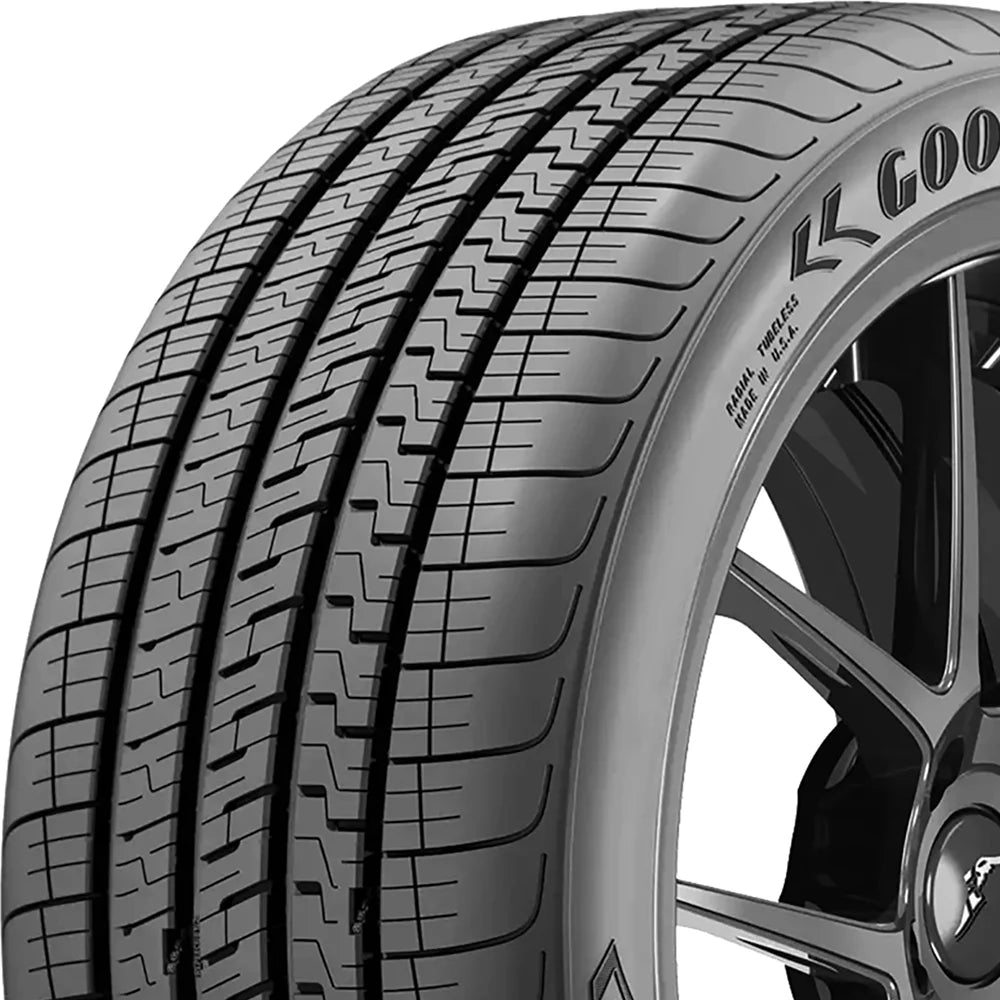 295/40ZR21 Passenger Tire V192613