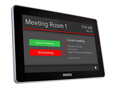 10.1x22 Touchscreen IPS LCD Monitor A382