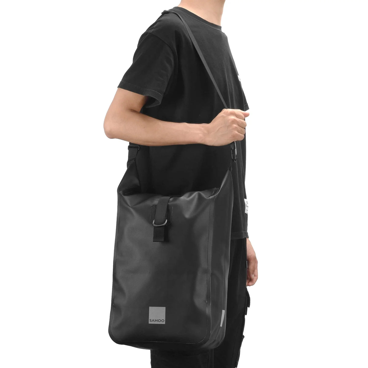 Waterproof Bike Pannier Bag E7181