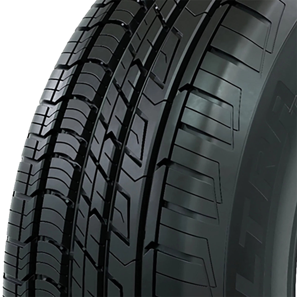 All Season 245/50R20 102H Passenger Tire O525