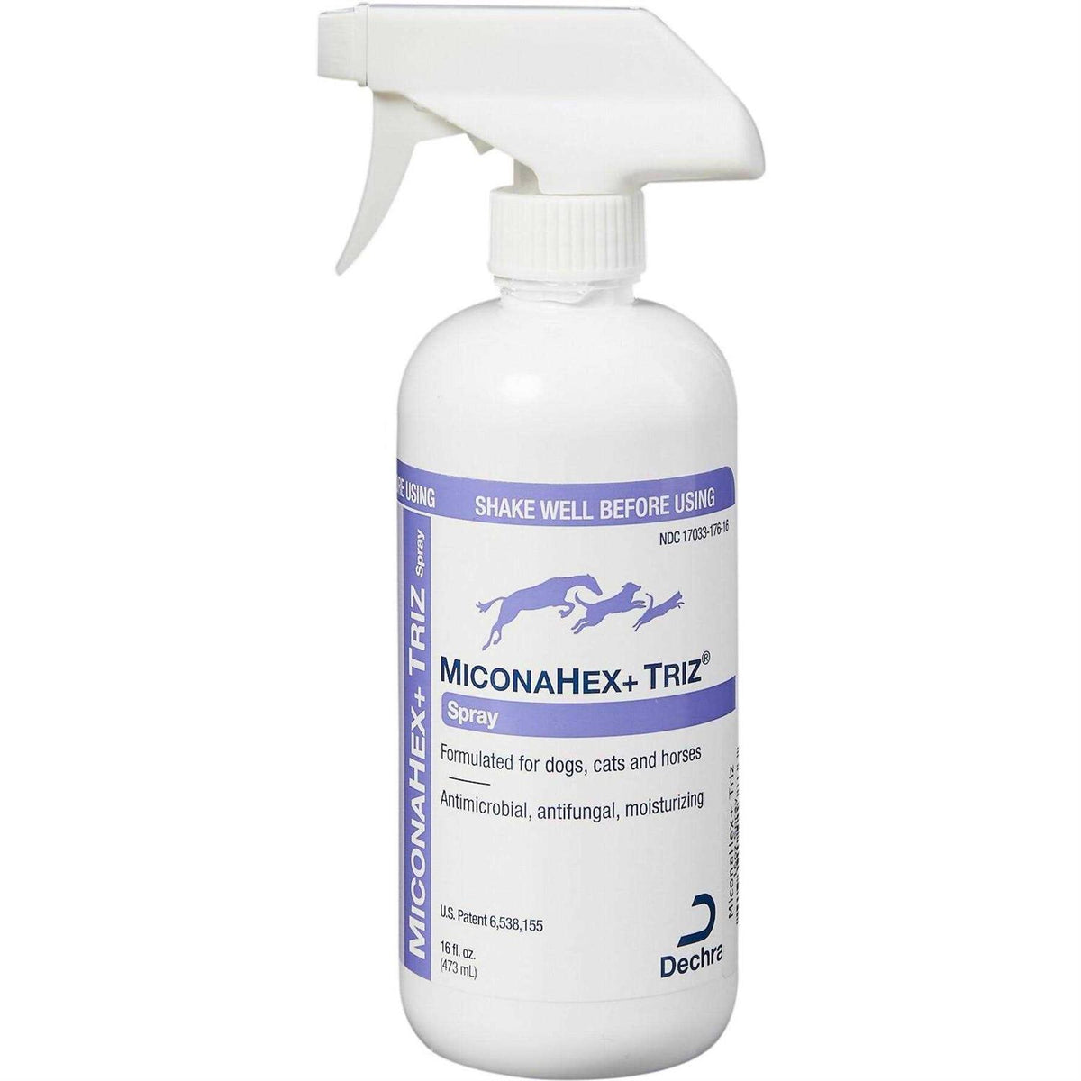 16 oz Pet Spray K9895