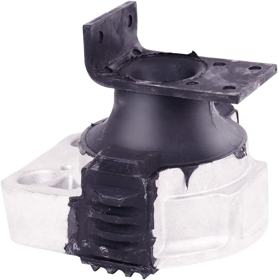 Engine Motor Mount Pack of 2 B611