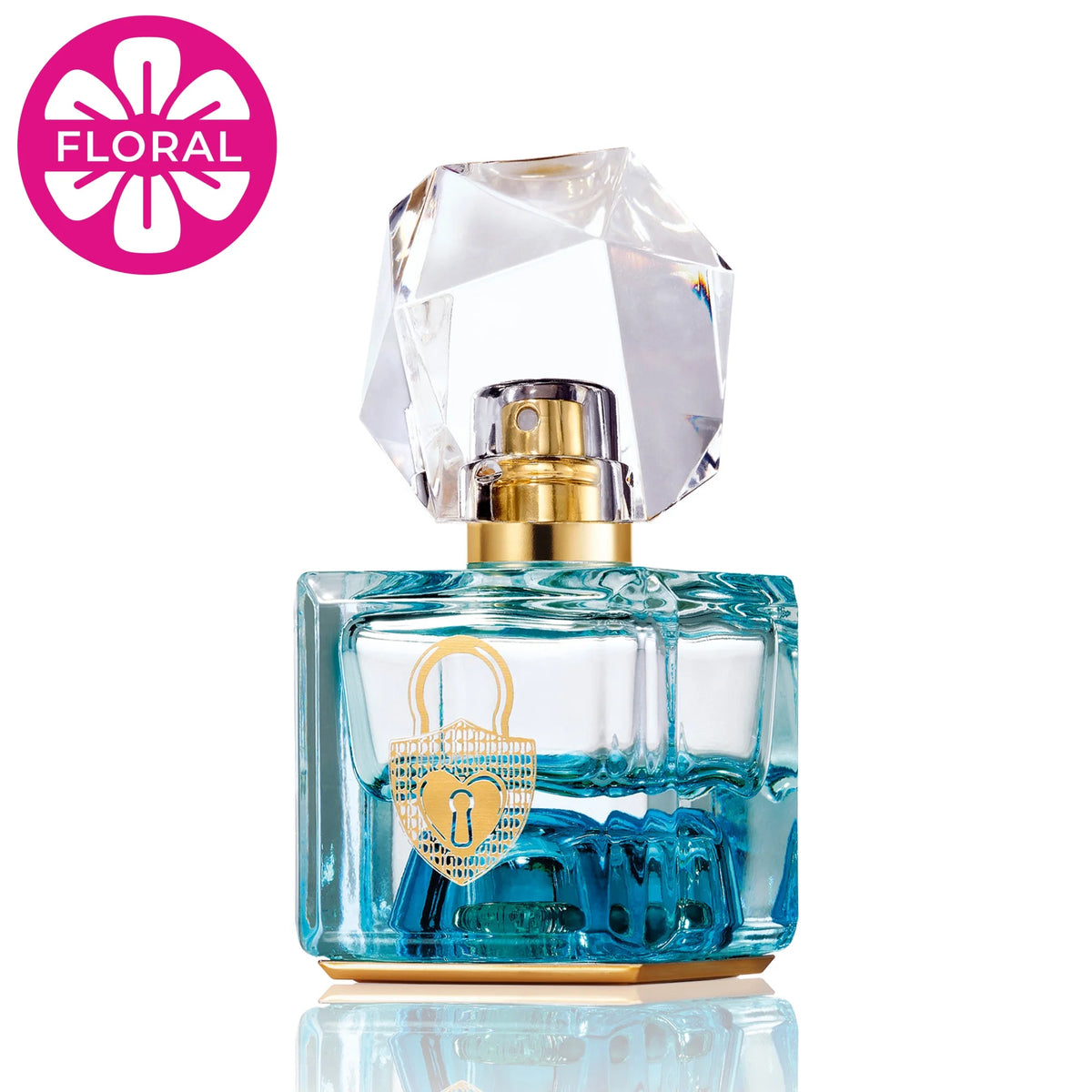 Eau De Parfum 0.5 oz F8767