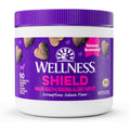 Salmon Flavored Soft Chew Immune & Allergy Supplements for Dogs F3406