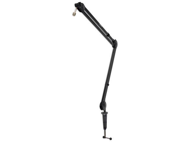 38x22 Microphone Boom Arm Studio USB Mic Stand with Shockmount T843362