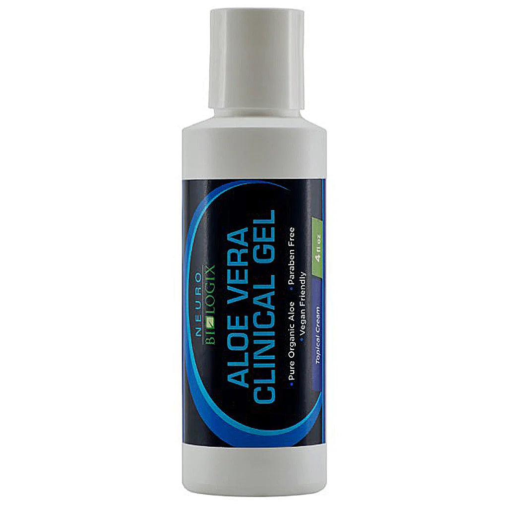 Aloe Vera Clinical Gel 4oz C856605
