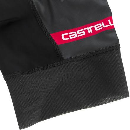 Black Tri Suit K140516