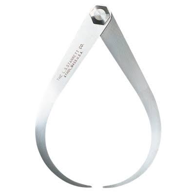Firm Joint Caliper 18x22 Outside T823
