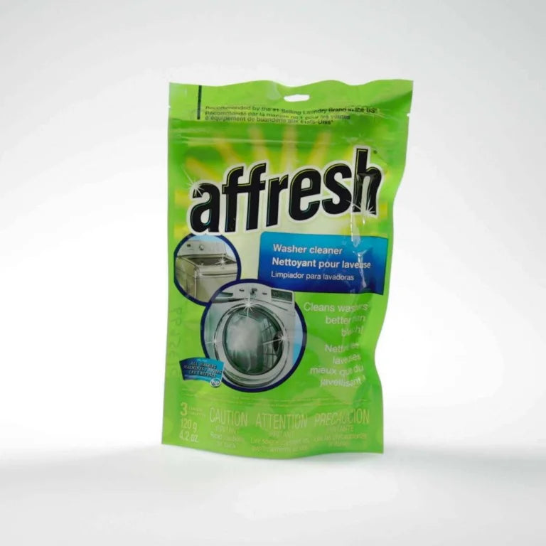 Washer Tub Clean G168