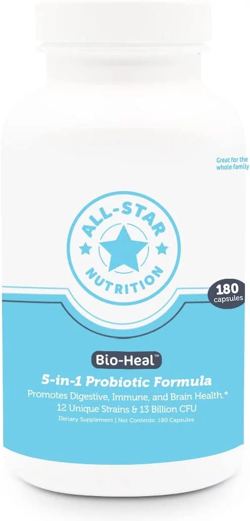 Probiotic Capsules K1563