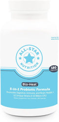 Probiotic Capsules K1563