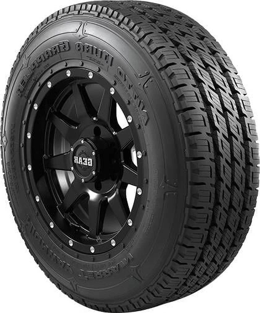 LT 285/75R17 Highway Terrain Light Truck Tire H254379