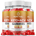 Keto ACV Gummies 3 Pack L30613