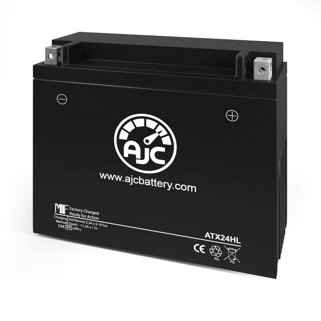 Powersports Replacement Battery K61448