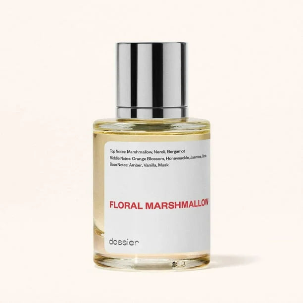 Floral Marshmallow 50ml / 1.7oz A526583